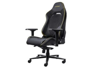 Stolica TRUST GXT721 RUYA PRO gaming/crna