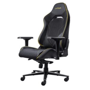 Stolica TRUST GXT721 RUYA PRO gaming/crna