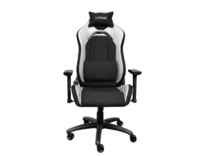 Stolica TRUST GXT714 RUYA ECO gaming/crno bela