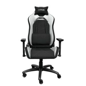 Stolica TRUST GXT714 RUYA ECO gaming/crno bela