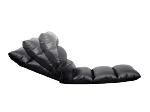 Stolica TRUST GXT 718 Rayzee gaming/crna