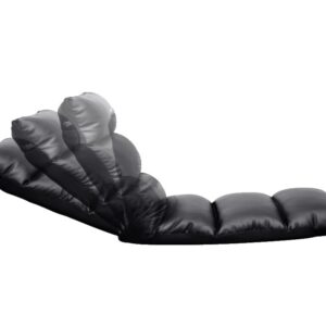 Stolica TRUST GXT 718 Rayzee gaming/crna