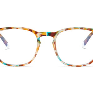 Zaštitne naocare BARNER Dalston/Light Tortoise