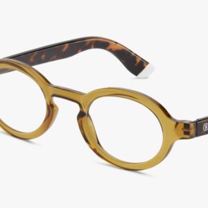 Zaštitne naocare BARNER Charles/ Olive Combi