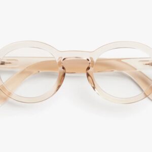 Zaštitne naocare BARNER Charles/ Pink Quartz