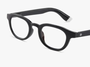 Zaštitne naocare BARNER Andy/ Black Noir