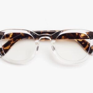 Zaštitne naocare BARNER Andy/ Crystal Combi