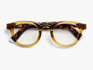 Zaštitne naocare Barner Andy /Olive Combi