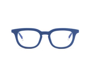 Zaštitne naocare BARNER Osterbro/Navy Blue