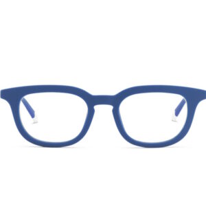 Zaštitne naocare BARNER Osterbro/Navy Blue