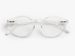 Zaštitne naocare BARNER Le Marais/Glossy Crystal