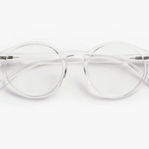 Zaštitne naocare BARNER Le Marais/Glossy Crystal