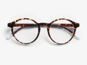 Zaštitne naocare BARNER Le Marais/Glossy Tortoise