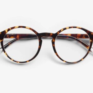 Zaštitne naocare BARNER Le Marais/Glossy Tortoise