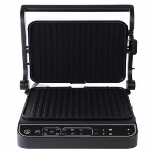 Gril TESLA GR500BG 2000W/crna