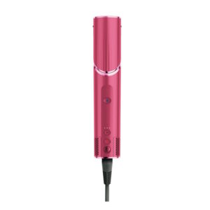 Fen za kosu SHARK HD440BPEU FlexStyle 5u1/1400W/pink