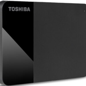 Hard disk TOSHIBA Canvio Ready HDTP310EK3AAH eksterni/1TB/2.5"/USB3.0/crna