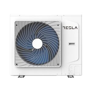 Toplotna pumpa TATP-16HMDA1/16kW sa Hydro mod.TAHM-16HMDA1 i centralnim kontrolerom