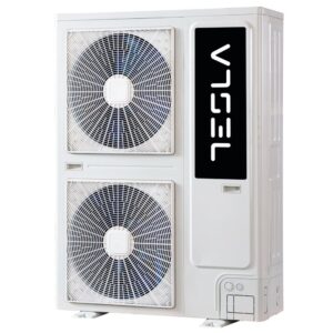 Toplotna pumpa TESLA TGTP-16HMDB3 16BTU/R32/15,2KW/16KW/bela