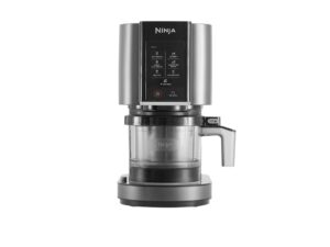 Aparat za sladoled NINJA NC300EU CREAMi/800W/0.5L/crnosiva