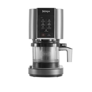 Aparat za sladoled NINJA NC300EU CREAMi/800W/0.5L/crnosiva