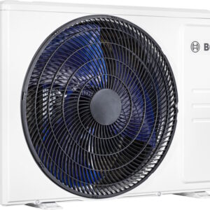 Klima BOSCH Climate 2000 BAC2-1232IA/inverter/A++/A+/R32/12000BTU/bela