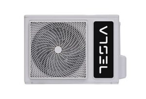 Klima TESLA TA36FFLL-1232IAW/inverter/R32/12000BTU/A++/A+/-15/wi-fi/bela