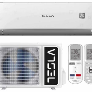 Klima TESLA TA71FFUL-2432IAW/inverter/R32/24000BTU/A++/A+/-15/wi-fi/bela