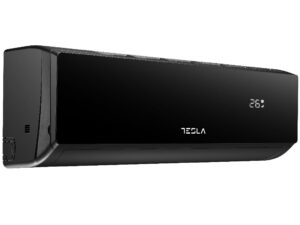 Klima TESLA TT34EX82BM-1232IAW/inverter/R32/12000BTU/A++/A+/-20/wi-fi/crna