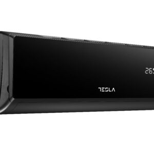 Klima TESLA TT34EX82BM-1232IAW/inverter/R32/12000BTU/A++/A+/-20/wi-fi/crna