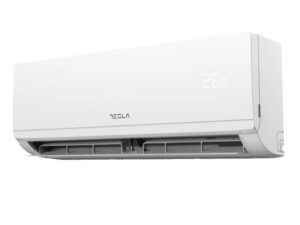 Klima TESLA TM36AG13-1232IHWT/R32/12000BTU/A+++/A++/nverter/Grejac spoljne jedinice/-25/wi-fi/bela