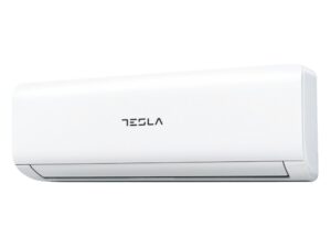 Klima sistem TESLA TGZUJ-V12P4/zidna unutrašnja jedinica/R32/12000BTU/A++/A+/bela
