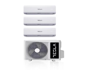 Klima sistem TESLA TGSJ3-D27C1/spoljašnja jedinica multi-split/R32/27000BTU/A++/A+/3 izlaza/bela