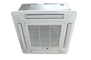 Klima sistem TESLA CSC-07HVR1/unutrašnja jedinica kasetnog tipa/R32/7000BTU/A++/A+/bela