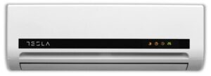 Klima sistem TESLA  CSG-24HVR1/zidna unutrašnja jedinica/24000BTU/R32/A++/A+/bela