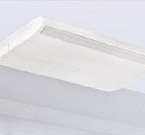 Klima sistem TESLA COU-36HDR1+CUA-36HVR1 DC/Inverter sa podno-plafonskom unutr. jedin./36000BTU/bela