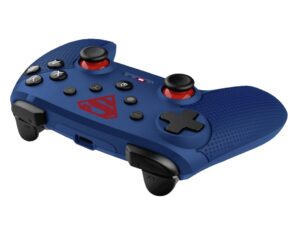 Game pad TRUST GXT542SM MUTA Superman/bežicni/crna