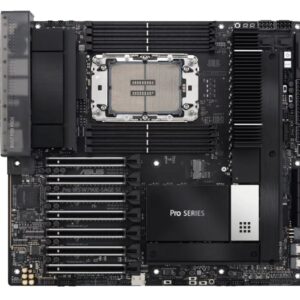 Maticna ploca ASUS PRO WS W790E-SAGE SE/LGA4677