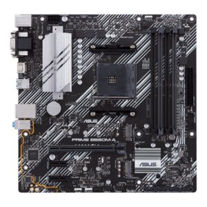 Maticna ploca ASUS PRIME B550M-A/CSM/AM4