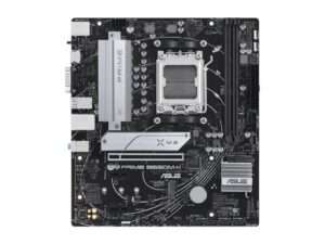 Maticna ploca ASUS PRIME B650M-K/AM5