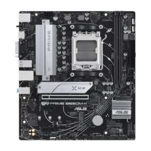 Maticna ploca ASUS PRIME B650M-K/AM5