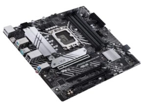 Maticna ploca ASUS PRIME B660M-A D4-CSM/LGA1700