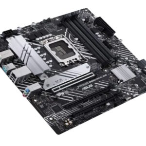 Maticna ploca ASUS PRIME B660M-A D4-CSM/LGA1700
