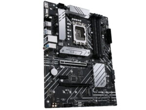 Maticna ploca ASUS PRIME B660-PLUS D4/LGA1700
