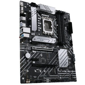 Maticna ploca ASUS PRIME B660-PLUS D4/LGA1700