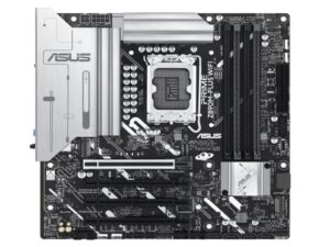Maticna ploca PRIME Z890M-PLUS WIFI mATX/LGA1851