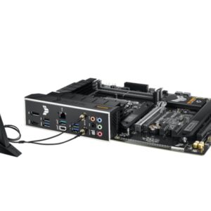 Maticna ploca ASUS TUF GAMING B760-PLUS WIFI/LGA1700