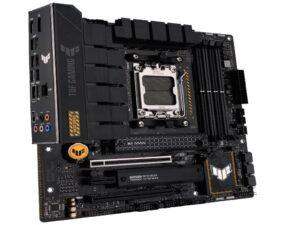 Maticna ploca ASUS TUF GAMING B650M-PLUS/AM5