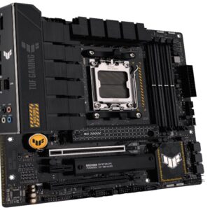 Maticna ploca ASUS TUF GAMING B650M-PLUS/AM5