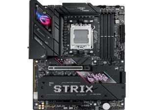 Maticna ploca ASUS ROG STRIX B850-E GAMING WIFI